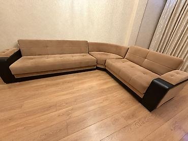 Künc Divan 230₼Satilir. *Endirim olacaq* acilan+bazali. ölçü lalafo.az -da Künc Divan 230₼Satilir. *Endirim olacaq* acilan+bazali. ölçü
