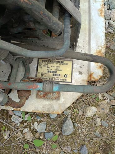 Промышленные холодильники и комплектующие: СРОЧНО Продаётся Рефрижератор термокинг 200 Макс новый модель в — 12