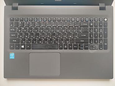 Ноутбуки Acer: Продам Acer Aspire E5-573 в полной комплектации (SSD+HDD) Продаю свой — 5