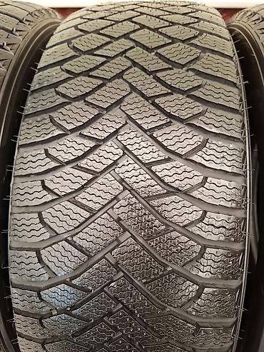 maxxis: Шины 235 / 55 / R 20, Зима, Б/у, Комплект, Внедорожные (АТ/МТ), Maxxis — 9