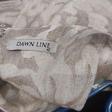 Dawn Line qadın geyim dəsti - Ölçü: 42 (etiketdə göstərilib) - Rəng