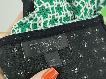 shtn: Topshop, Top damski, rozmiar S — 4