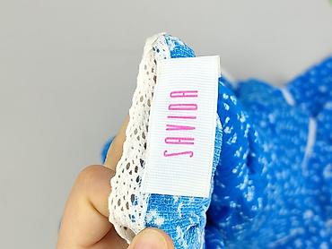 lala butik: Savida, Sukienka damska, rozmiar S — 4