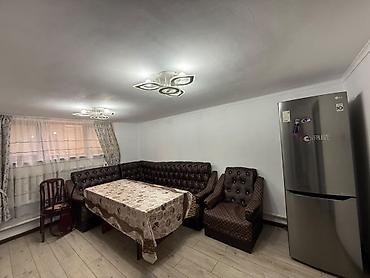 дом нижняя ала арча: 190 м², 6 комнат и более, Нижняя Ала-Арча с., Без животных — 10