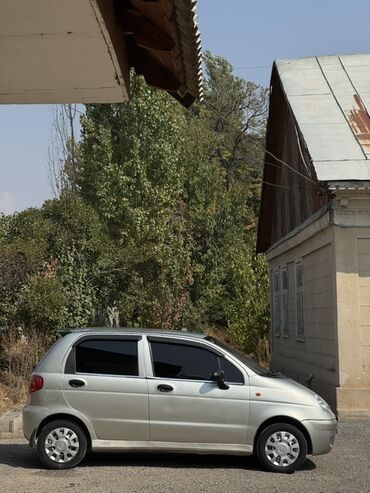 машина купить недорого: Daewoo Matiz: 2009 г., 0.8 л, Механика, Бензин, Хетчбек