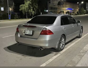 Honda: Honda Inspire: 2005 г., 3 л, Автомат, Бензин, Седан