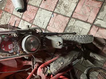 Скутеры: Продаю за все 4 шт или обмен — 6