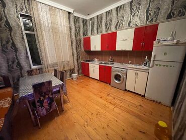 Mənzil kirayələyirəm: 3 otaqlı, 120 kv. m — 5