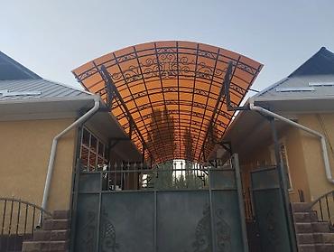 Ремонт, реставрация мебели: Сварщик навес арка навесы Тапчаны сварка Прочная металлическая — 11