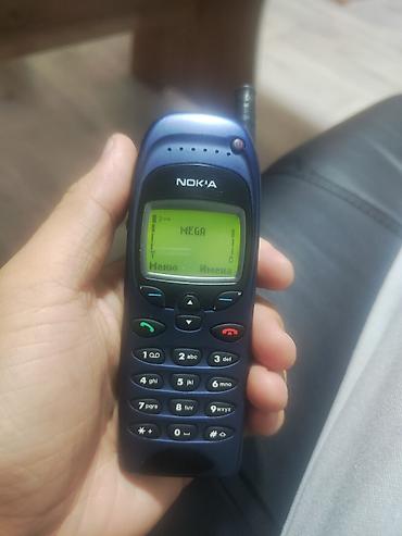 macbook 2011: Nokia 6124 Classic, Б/у, 1 SIM — 1