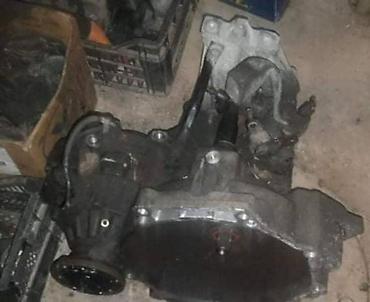 prodaja kola: MENJAČ ZA VOLKSWAGEN GOLF 4 OD 1998. DO 2005. GOD. | Menjac za Golfa — 1