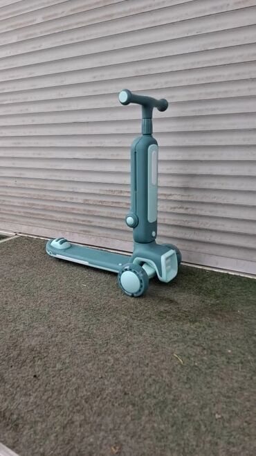 Детские велосипеды: Детский велосипед, 2-колесный, 3 - 4 года, Для мальчика — 3