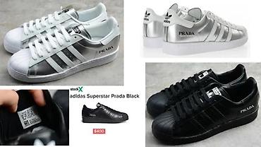Patike: SUPERSTAR LIMITED ED. TOP MODELI, HIT 2025-26 | Adidas superstar x — 13
