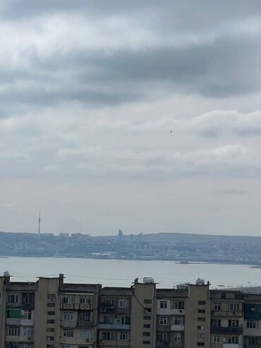 Uzunmüddətli kirayə mənzillər: Xətai rayonu,Köhnə günəşli qəsəbəsi,265 nömrəli məktəbin yanında,9 — 7