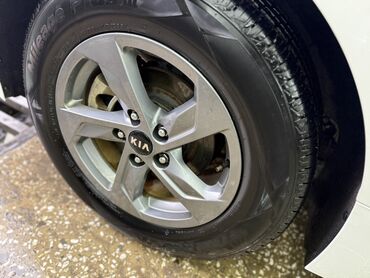 Kia: Kia K5: 2021 г., 2 л, Автомат, Газ, Седан — 4