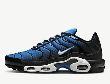Patike: Nike Air Max Plus “Tuned Air” patike Veličine od 36-46 - — 32
