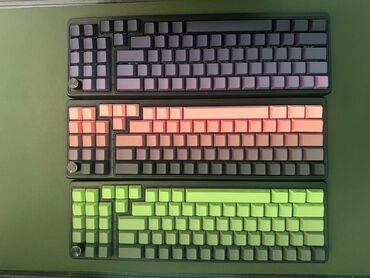 свитчи для клавиатуры: Клавиатура, Mechanical keyboard, Wired connection туташтыруу