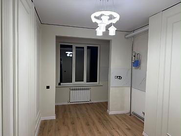 сдаю квартиру хозяин: 1 комната, 42 м², Элитка, 11 этаж, Свежий ремонт — 2