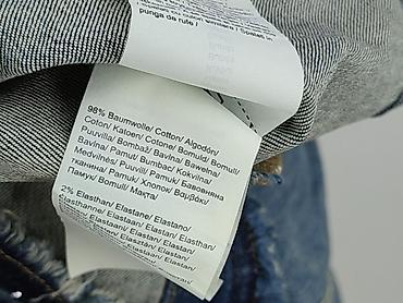 glostory denim collection: Comma, Kurtka jeansowa damska, rozmiar L — 5