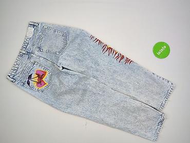 jeans drip: Bershka, Jeansy damskie, rozmiar S — 3