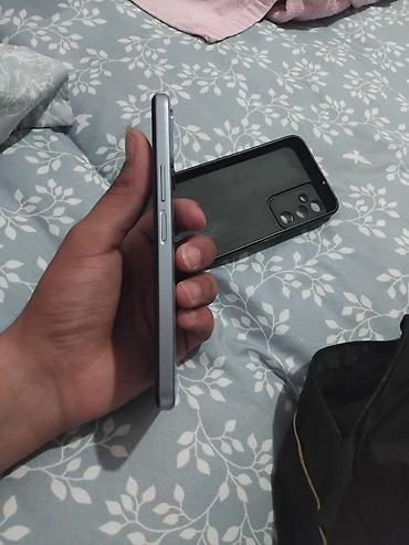 huawei p smart 2018 ekran: Honor X6, 64 GB, rəng - Boz, Barmaq izi — 4