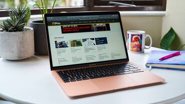 сколько стоит компьютер от apple: Ультрабук, Apple, 8 ГБ ОЗУ, Apple M1, 13.1 ", Б/у, память SSD