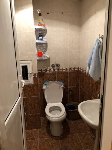 Yeni tikili: Bakıxanov qəs., 3 otaqlı, Yeni tikili, 110 kv. m — 10