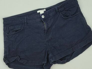 H&M, Shorts for women, size M (EU 38)