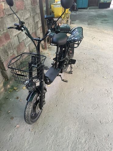 сколько стоит электронный велик: Электровелосипед