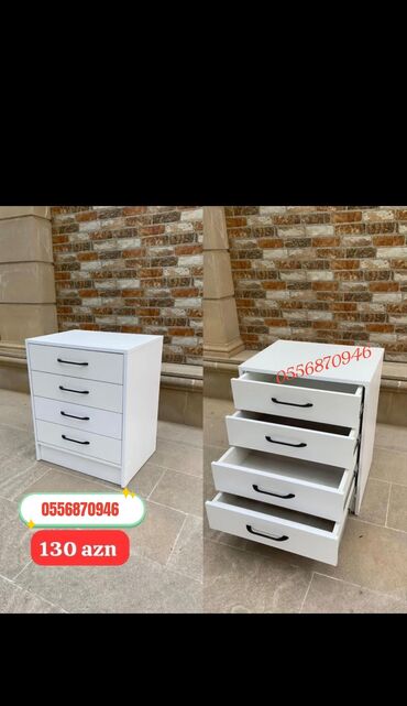 Komodlar: Yeni, Güzgüsüz, Azərbaycan — 1