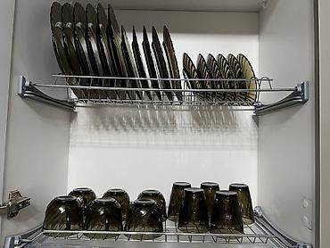 Иссык-Куль 2026: Таунхаус, Таунхаус в Радуга Вест ЦО Радуга West, Кош-Кол, Детская площадка, Парковка, стоянка, Охраняемая территория — 11