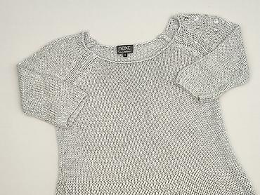 sweter kinga: Sweter damski, rozmiar S — 1