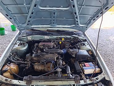 Mazda: Mazda 626: 1989 г., Механика, Бензин, Седан — 3