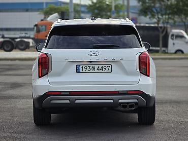 Продажа авто: Hyundai Palisade: 2022 г., 2.2 л, Дизель, Кроссовер — 10