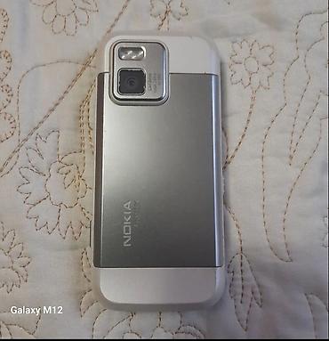 Nokia: Nokia N97 Mini, Новый, 8 ГБ, цвет - Белый, 1 SIM — 5