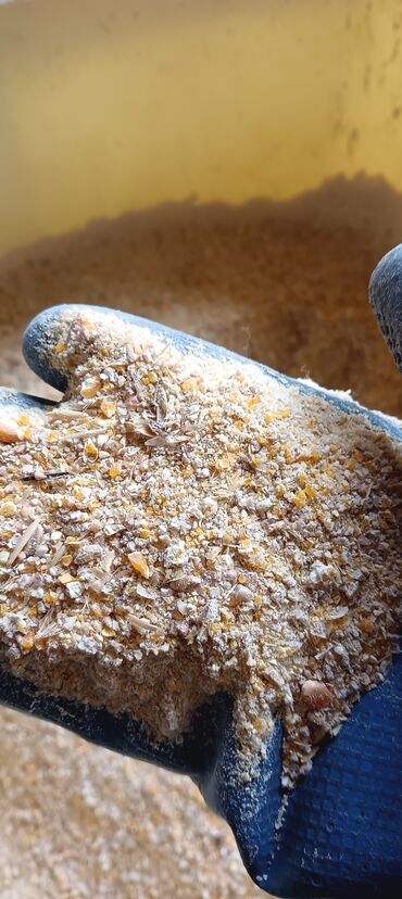 Кормодробилки: Дроблика корма — 14