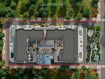 Новостройки от застройщика: Строится, Элитка, 3 комнаты, 96 м² — 6