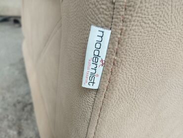 Divan və kreslo dəstləri: İşlənmiş, 2 kreslo, Açılan — 3