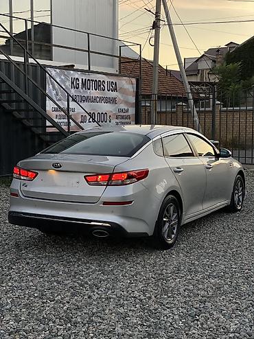 киа к5 матор: Kia K5: 2020 г., 2 л, Автомат, Газ, Седан — 6