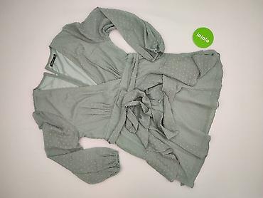 hunter w kropki: Boohoo, Sukienka damska, rozmiar XL — 3
