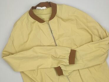 Jackets: Light jacket for men, 3XL (EU 46), condition - Very good