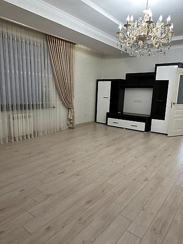 2 bedroom: 3 комнаты, 129 м², Элитка, 6 этаж, Евроремонт — 3