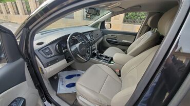 Kia: Kia Carnival: 2.2 l | 2022 il Van/Minivan — 15
