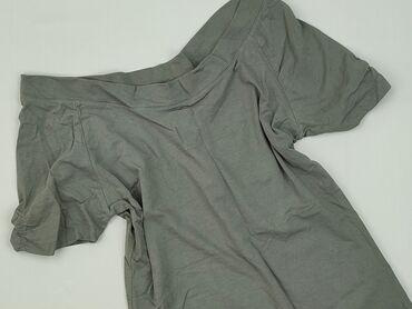 obcisly t shirty: Vero Moda, T-shirt damski, rozmiar M
