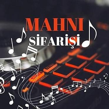 Hər Janrda Peşəkar Mahnı Sözləri Yazılır! (Pop, Rep, Lirik, Meyxana)