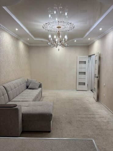 1 комнатный дом: 1 комната, 47 м², 106 серия улучшенная, 3 этаж, Евроремонт