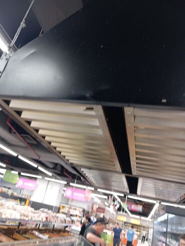 Жестяные работы: Вытяжка вентиляция баардык турун жасап коюп беребиз Ватсап — 29