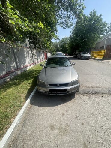 honda accord тарнео: Honda Torneo: 1997 г., 1.8 л, Автомат, Бензин, Седан