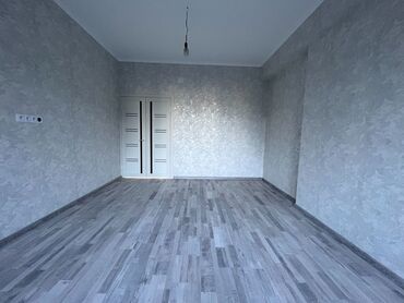 кыргызстан квартиры продажа: 1 комната, 42 м², Элитка, 3 этаж, Свежий ремонт