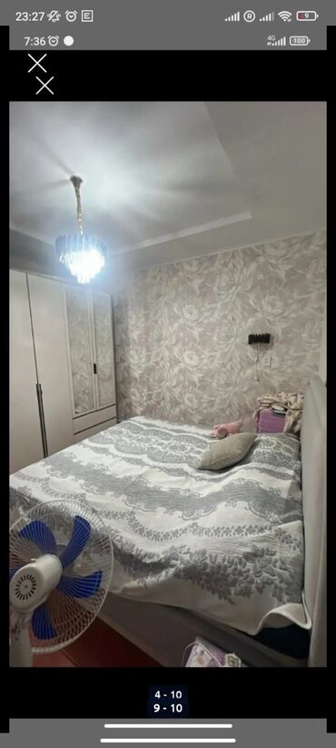 Продажа домов: Дом, 4 м², 2 комнаты, Собственник, Евроремонт — 11